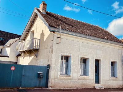 Vente Maison 4 pièces VENDOME 41100