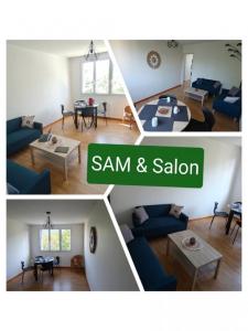Location Appartement MERIGNAC 