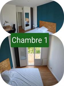 Location Appartement MERIGNAC 
