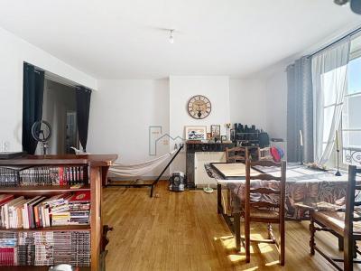 For rent Apartment LIMOGES