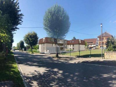 Location Appartement 3 pièces MARMOUTIER 67440