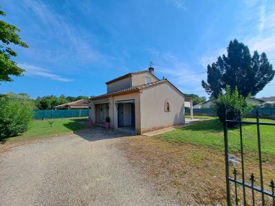 photo For rent House SAINTE-LIVRADE-SUR-LOT 47