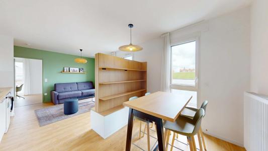Location Appartement IVRY-SUR-SEINE 94200