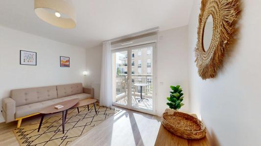 Location Appartement 2 pièces ARGENTEUIL 95100