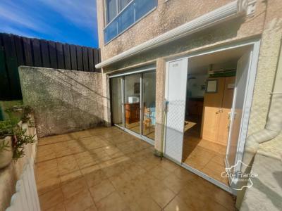 Vente Appartement AGDE  34