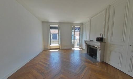 Location Appartement 4 pièces LYON-1ER-ARRONDISSEMENT 69001