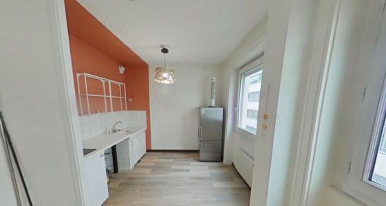 Location Appartement LYON-2EME-ARRONDISSEMENT 69002