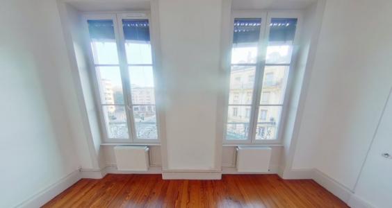 Location Appartement 4 pièces LYON-3EME-ARRONDISSEMENT 69003