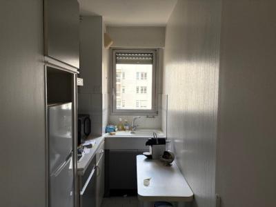 Location Appartement 2 pièces LYON-6EME-ARRONDISSEMENT 69006
