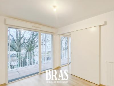 Vente Appartement 2 pièces NANTES 44300