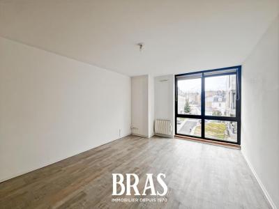 Vente Appartement 2 pièces NANTES 44000