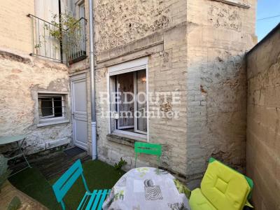 Vente Appartement CHALONS-EN-CHAMPAGNE 51000