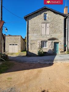 photo For sale House CROCQ 23