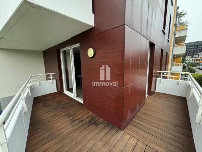 Location Appartement 3 pièces STRASBOURG 67100