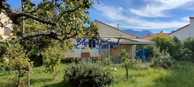 Vente Maison CATLLAR 