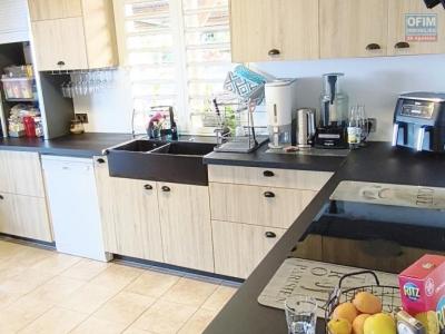 For rent House SAINT-JOSEPH 