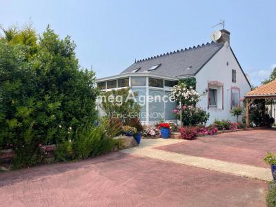 photo For sale House CHATEAU-D'OLONNE 85