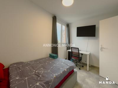Location Appartement 6 pièces SAINT-OUEN-L'AUMONE 95310