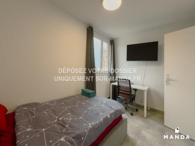 Location Appartement 6 pièces SAINT-OUEN-L'AUMONE 95310