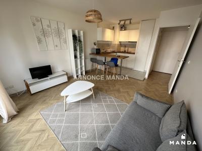 Location Appartement CORBEIL-ESSONNES  91