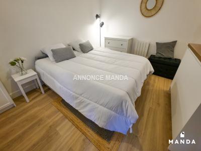 Location Appartement LILLE 59000