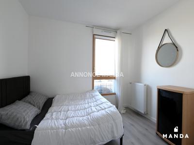 Location Appartement 4 pièces COLOMBES 92700