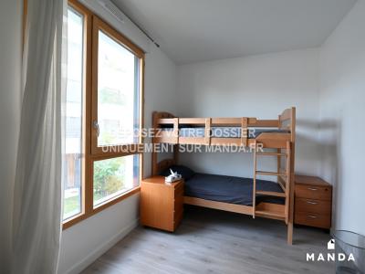 Location Appartement 4 pièces COLOMBES 92700