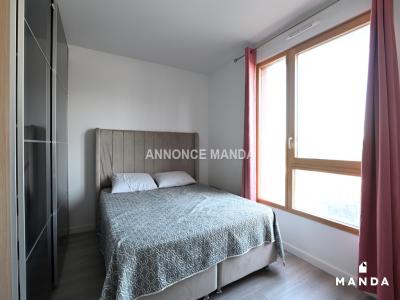 Location Appartement 4 pièces COLOMBES 92700