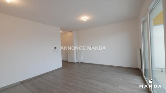 Location Appartement SAINT-DENIS  93
