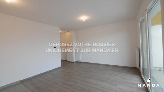 Location Appartement SAINT-DENIS  93
