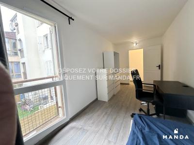 Location Appartement 5 pièces MANTES-LA-JOLIE 78200