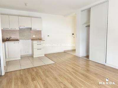Location Appartement 2 pièces MELUN 77000