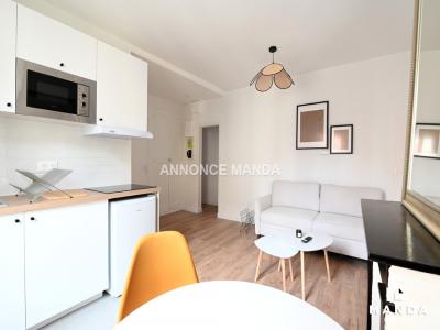 photo For rent Apartment LEVALLOIS-PERRET 92