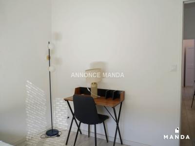 Location Appartement 4 pièces PESSAC 33600