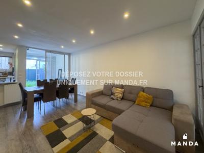 Location Appartement EVRY  91