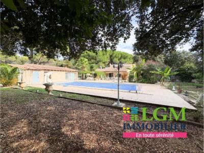 Vente Maison 4 pièces SOMMIERES 30250