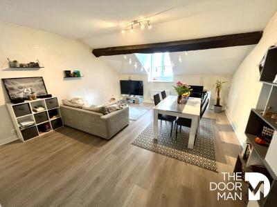 Vente Appartement 4 pièces LANGRES 52200