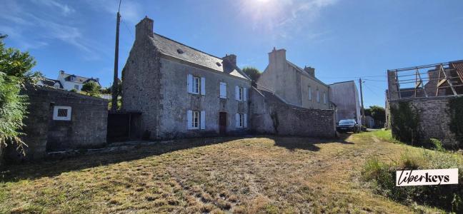 Vente Maison 8 pièces PLOUHINEC 29780