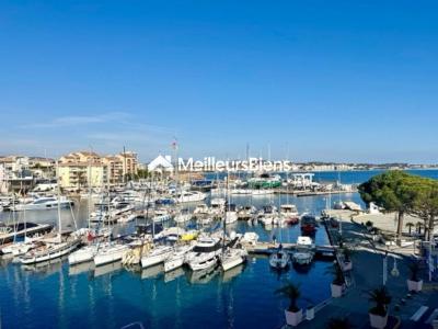 Vente Appartement 3 pièces FREJUS 83600