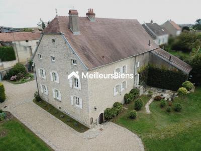 Vente Prestige AUTREY-LES-GRAY  70