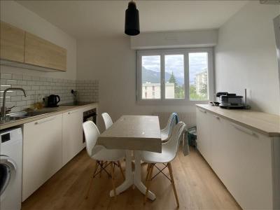 Location Appartement ANNECY-LE-VIEUX  74