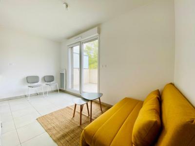 photo For rent Apartment MONTPELLIER 34