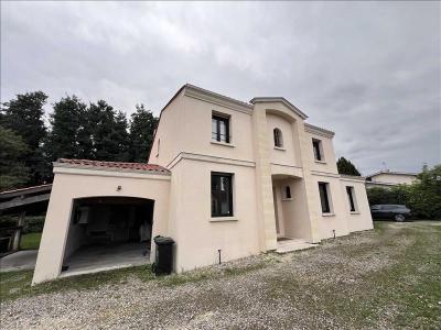 photo For rent House HAILLAN 33