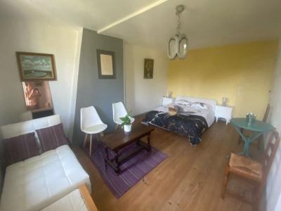 photo For rent Apartment LAGORCE 33
