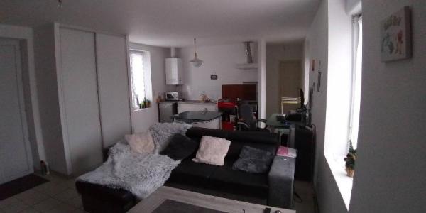 photo For rent Apartment SALLES 33