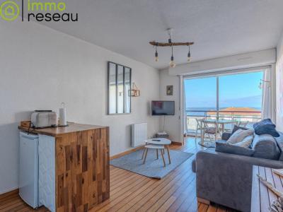 Vente Appartement 2 pièces ARCACHON 33120