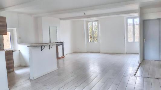 Vente Appartement 3 pièces NEOULES 83136