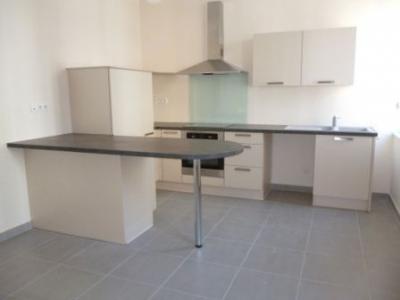 Location Appartement HERSERANGE 