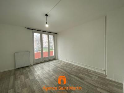 Location Appartement 3 pièces ANCONE 26200