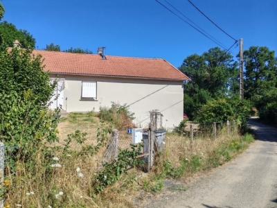 For sale House CHAMPAGNAC CHAMPAGNAC